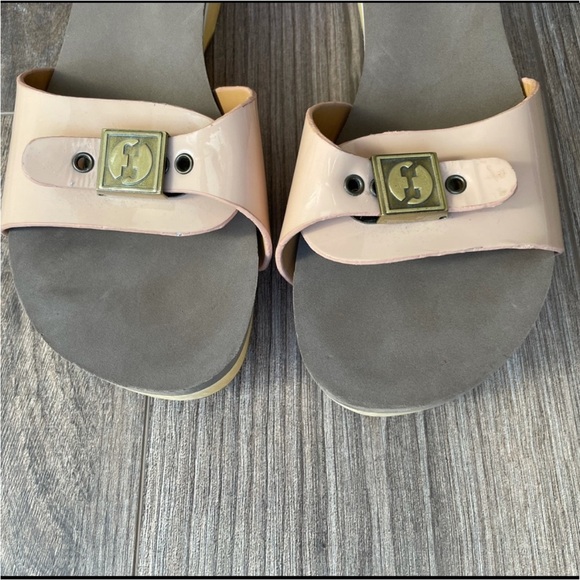 FLOGG Women's Melanie Slide Sandals - Picture 3 of 10
